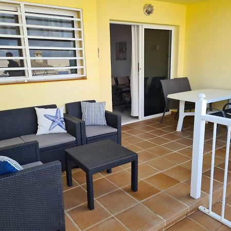 Villa Majorera Corralejo Bagian luar foto
