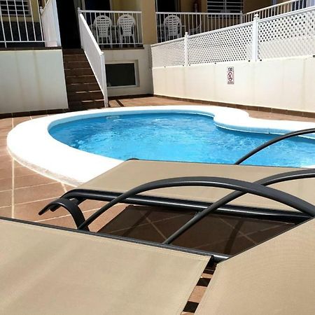 Villa Majorera Corralejo Bagian luar foto