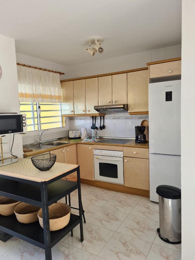 Villa Majorera Corralejo Bagian luar foto