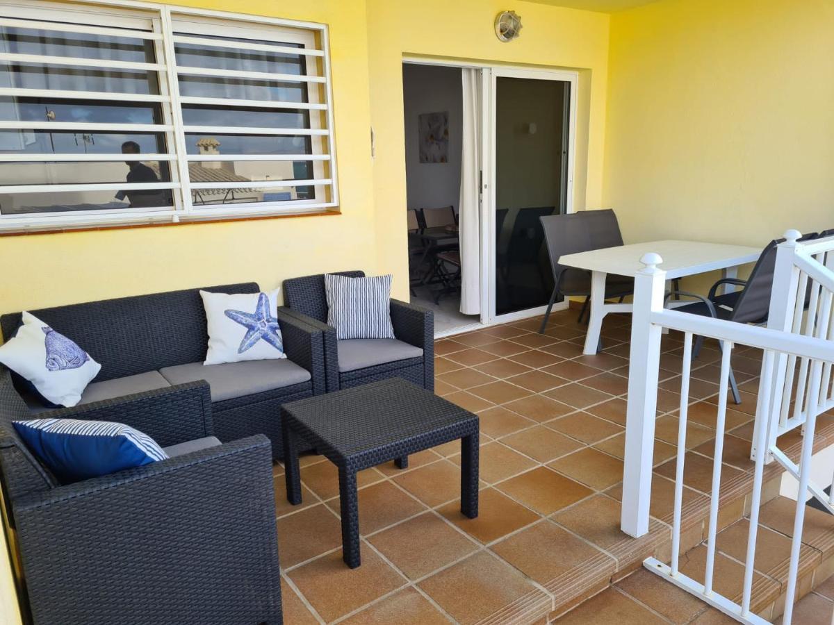 Villa Majorera Corralejo Bagian luar foto