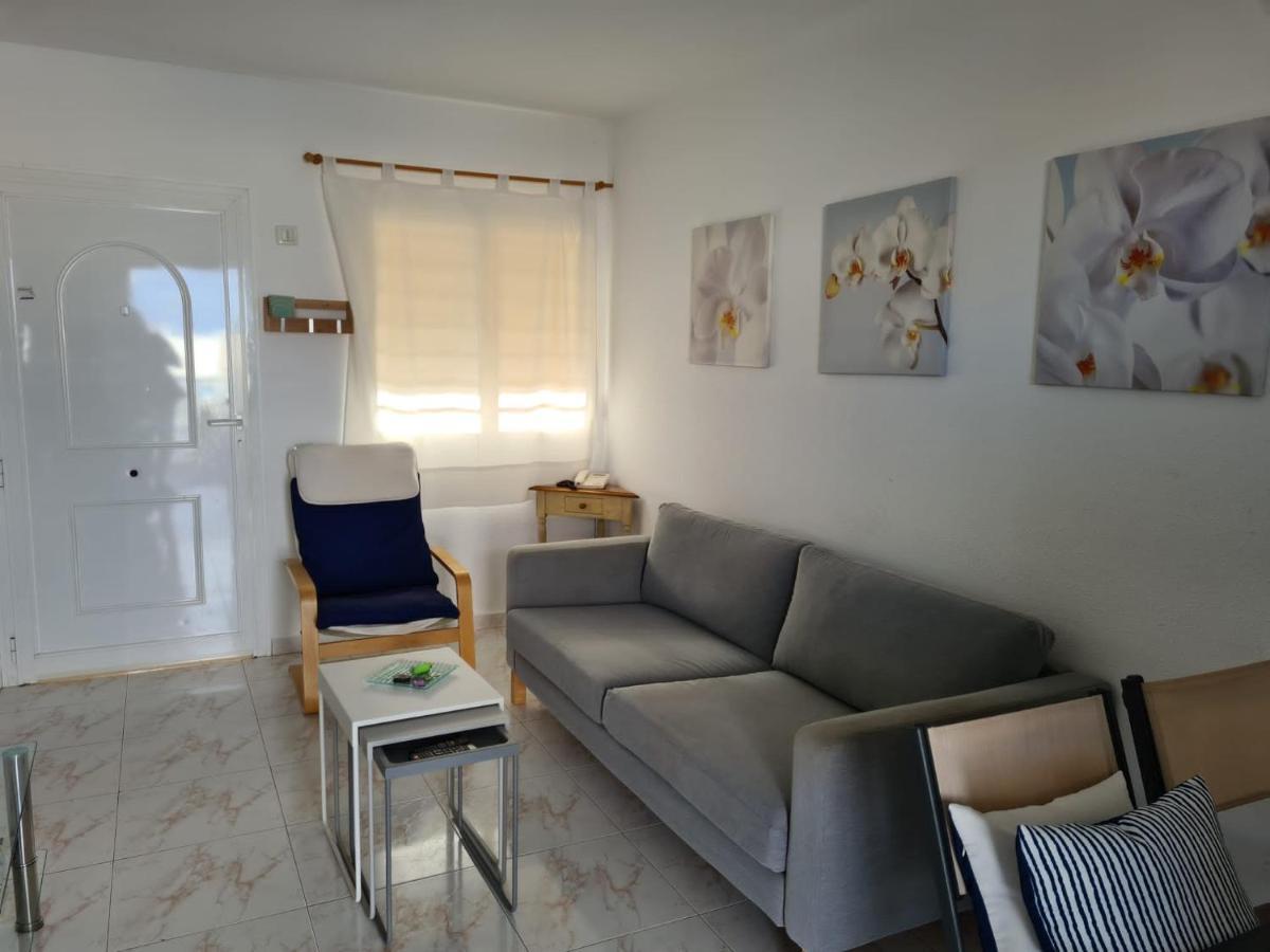 Villa Majorera Corralejo Bagian luar foto