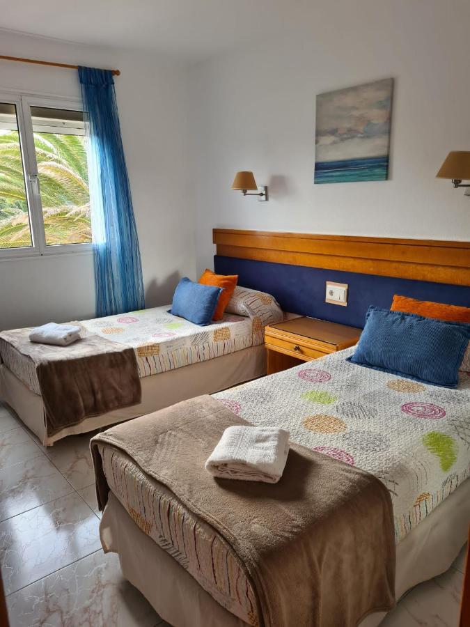 Villa Majorera Corralejo Bagian luar foto