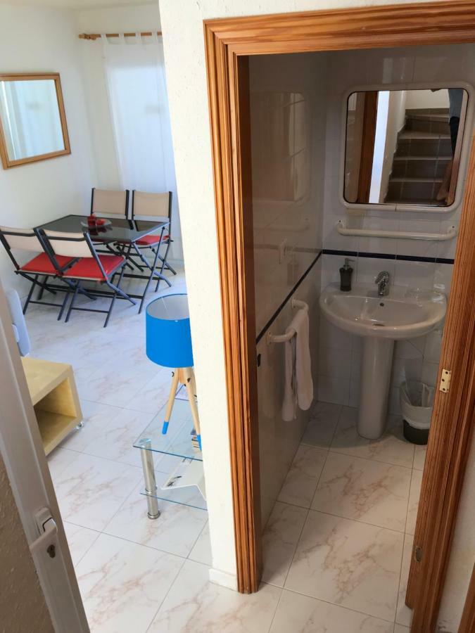 Villa Majorera Corralejo Bagian luar foto