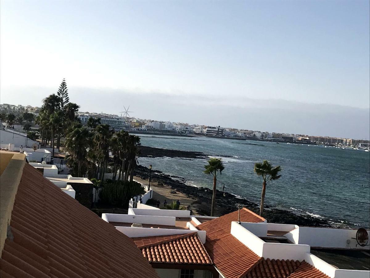 Villa Majorera Corralejo Bagian luar foto